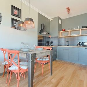 Appartement met een Slaapkamer